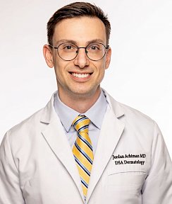 Dr. Jordan Achtman